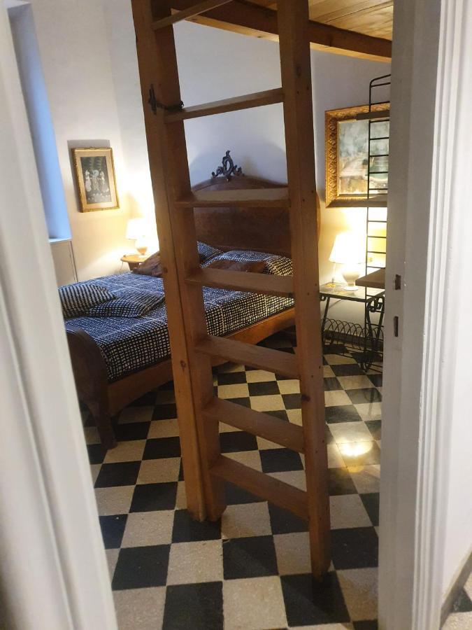 Lepanto Apartment Rom