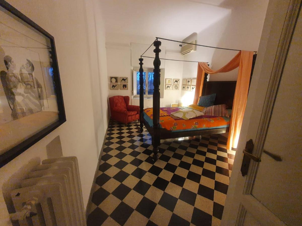 Lepanto Apartamento Roma