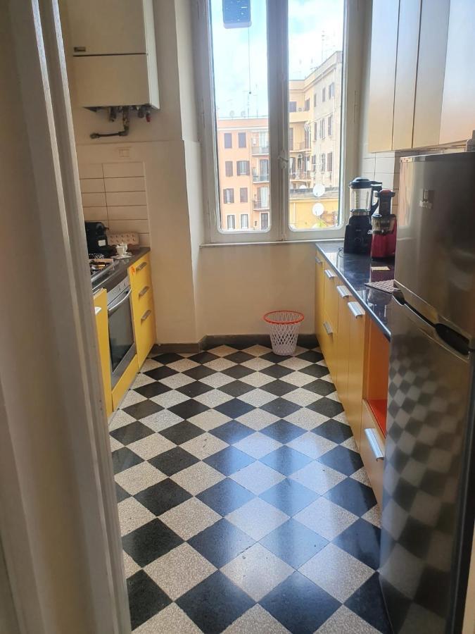 Apartamento Lepanto