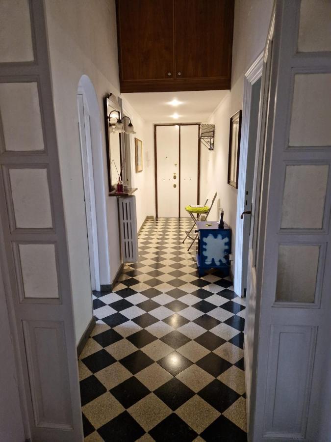 Lepanto Apartment Rom